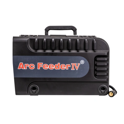 Независимый механизм подачи проволоки FOXWELD Suitcase CC/CV по ценам производителя в Санкт-Петербурге с доставкой по всей России