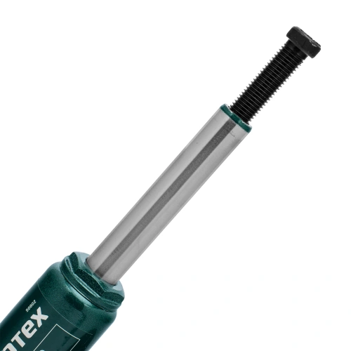 Домкрат гидравлический бутылочный, 4 т, 180-320 мм Сибртех по ценам производителя в Санкт-Петербурге с доставкой по всей России