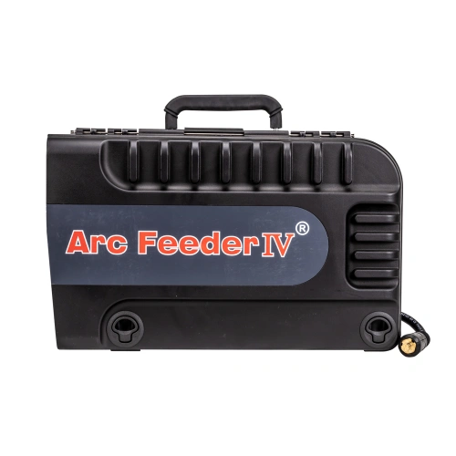 Независимый механизм подачи проволоки FOXWELD Suitcase CC/CV по ценам производителя в Санкт-Петербурге с доставкой по всей России