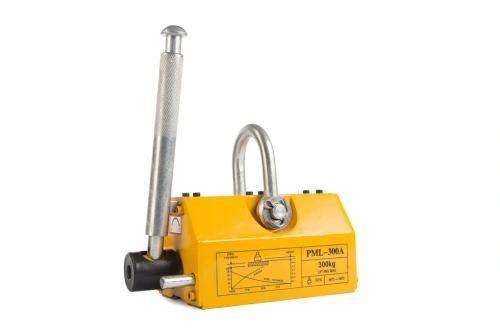 Захват магнитный TOR PML-A 300 (г/п 300 кг) по ценам производителя в Санкт-Петербурге с доставкой по всей России