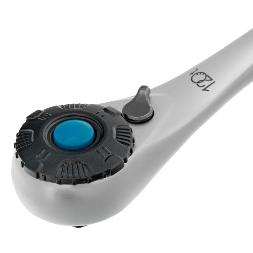 Набор торцевых головок, трещотка 120 зубьев, 3/8", CrV, 12 предметов Gross купить в Москве с доставкой по всей России | ProtosMarket.ru