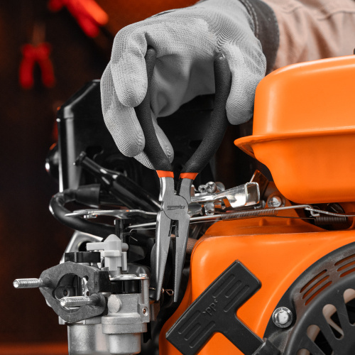 Набор инструментов бытовой, 132 предмета Sparta по ценам производителя в Санкт-Петербурге с доставкой по всей России