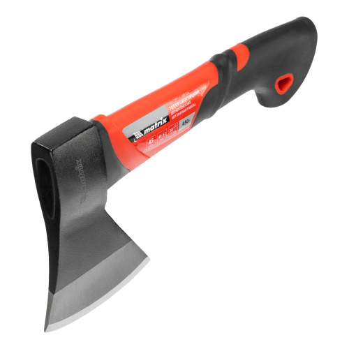 Топор, 450 г, эргономичная фибергласовая рукоятка, 275 мм Matrix по ценам производителя в Санкт-Петербурге с доставкой по всей России