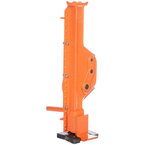 Домкрат реечный 5 т с низким подхватом ДРН  СибТаль по ценам производителя в Санкт-Петербурге с доставкой по всей России