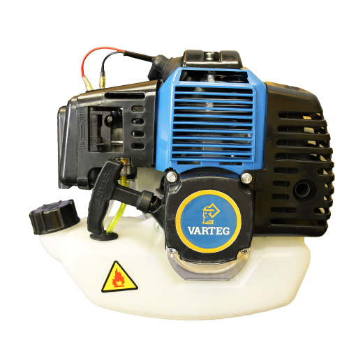 Бензотриммер Varteg T 43 купить в Москве с доставкой по всей России | ProtosMarket.ru