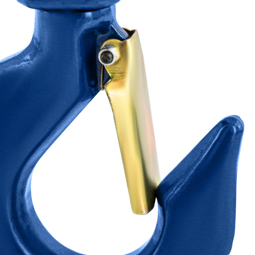 Таль цепная рычажная, 3 т, h подъема 1.5 м Stels по ценам производителя в Санкт-Петербурге с доставкой по всей России