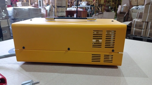 Зарядное устройство для штабелёров CDDK15-III/CDDR15-III 24V/30A (Charger) по ценам производителя в Санкт-Петербурге с доставкой по всей России