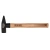 Молоток слесарный, 500 г, кованый квадратный боек, буковая рукоятка Denzel купить в Москве с доставкой по всей России | ProtosMarket.ru