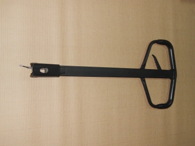 Ручка в сборе для тележек гидравлических BF-III (Handle assembly) по ценам производителя в Санкт-Петербурге с доставкой по всей России