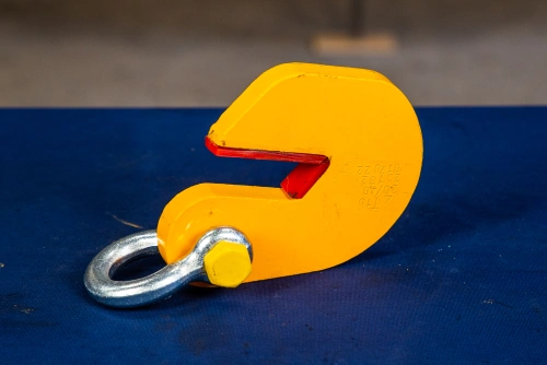 Захват торцевой ZT-3 10,0/20,0 по ценам производителя в Санкт-Петербурге с доставкой по всей России