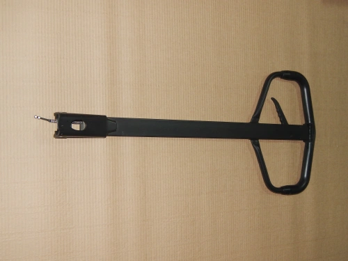 Ручка в сборе для тележек гидравлических BF-III (Handle assembly) по ценам производителя в Санкт-Петербурге с доставкой по всей России