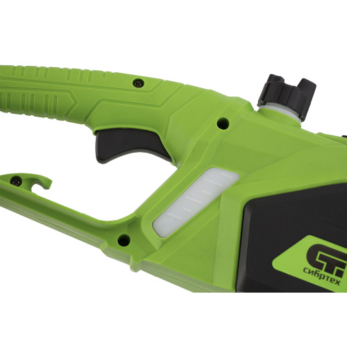 Пила цепная электрическая ПЦЭ-1800П с поперечным двигателем, 1.8 кВт, 14'' (35 см) Сибртех купить в Москве с доставкой по всей России | ProtosMarket.ru