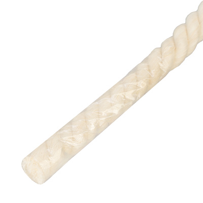 Веревка х/б, D 10 мм, L 11 м, крученая, 211 кгс Сибртех купить в Москве с доставкой по всей России | ProtosMarket.ru