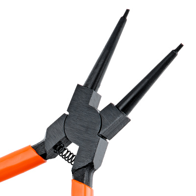 Съемник, 150 мм, для внутренних стопорных колец, прямой (сжим) Sparta по ценам производителя в Санкт-Петербурге с доставкой по всей России