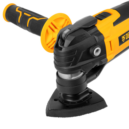 Многофункциональный инструмент аккумуляторный MTL-IB-18-02, Li-Ion, 18 В, 1.5 А*ч Denzel купить в Москве с доставкой по всей России | ProtosMarket.ru