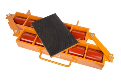 Роликовая платформа подкатная TOR 6000R-08W г/п 6 т купить в Москве с доставкой по всей России | ProtosMarket.ru