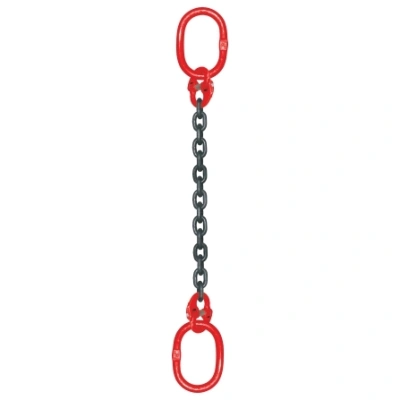 Строп цепной TOR ВЦ г/п 15,0 т 4,0 м