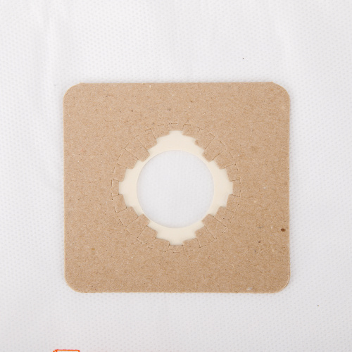 Мешок-пылесборник Foxweld DB 20 (комплект 5 шт.) по ценам производителя в Санкт-Петербурге с доставкой по всей России