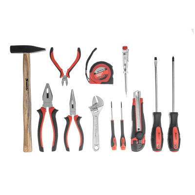 Набор инструментов бытовой, 12 предметов Matrix купить в Москве с доставкой по всей России | ProtosMarket.ru