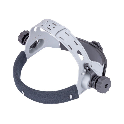 Маска сварщика TOPSHIELD Original (ф-р 9800V) без коробки по ценам производителя в Санкт-Петербурге с доставкой по всей России