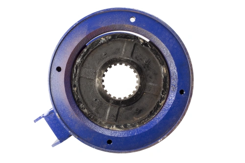 Барабан для талей электрических CD1 3,2 т 12 м по ценам производителя в Санкт-Петербурге с доставкой по всей России