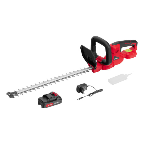 Кусторез аккумуляторный HT-510, нож 510 мм, Li-Ion, 20 В MTX по ценам производителя в Санкт-Петербурге с доставкой по всей России