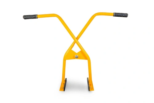 Захват для бордюрного камня ZRB-0,1 по ценам производителя в Санкт-Петербурге с доставкой по всей России