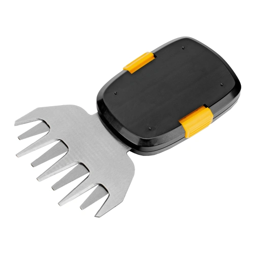 Ножницы-кусторез аккумуляторные GS-20, Li-Ion, 20 В Denzel по ценам производителя в Санкт-Петербурге с доставкой по всей России