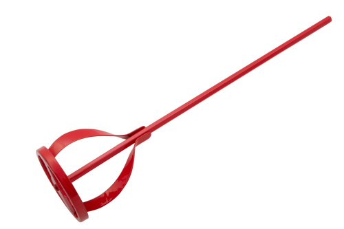 Миксер для красок, 85 х 8 х 400 мм, шестигранный хвостовик Denzel по ценам производителя в Санкт-Петербурге с доставкой по всей России