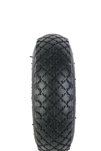 Колесо пневматическое резиновое 260 мм PR1805 по ценам производителя в Санкт-Петербурге с доставкой по всей России