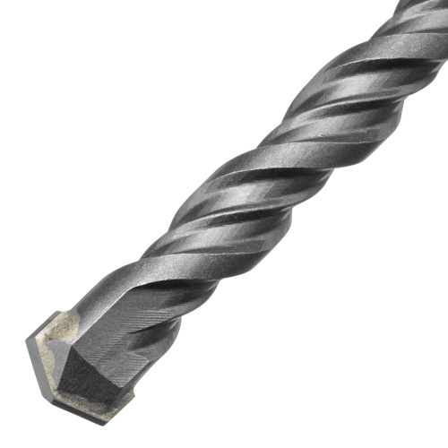 Бур по бетону, 14 х 160 мм, SDS Plus Сибртех купить в Москве с доставкой по всей России | ProtosMarket.ru