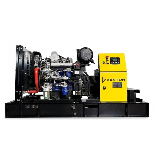 Дизельный генератор Vektor AD-30Y-T400 с АВР по ценам производителя в Санкт-Петербурге с доставкой по всей России