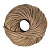 Шпагат джутовый, 2.5 мм, L 60 м, 5-ниточный , Сибртех по ценам производителя в Санкт-Петербурге с доставкой по всей России