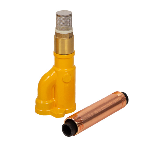 Насосная станция эжекторная PSD800C, 800 Вт, 2400 л/ч, ресивер 24 л, всасывание 20 м Denzel по ценам производителя в Санкт-Петербурге с доставкой по всей России