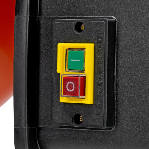 Бетоносмеситель БСН-160, мощность 500 Вт Сибртех по ценам производителя в Санкт-Петербурге с доставкой по всей России