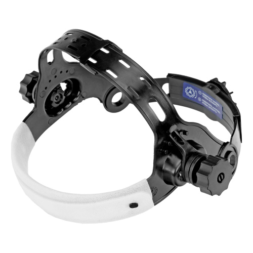 Щиток защитный для электросварщика(маска сварщика) с откидным блоком 100*120, Сибртех по ценам производителя в Санкт-Петербурге с доставкой по всей России