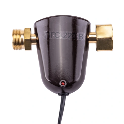 Подогреватель FoxWeld  углекислотный ПГС-220В (пр-во FoxWeld/КНР) по ценам производителя в Санкт-Петербурге с доставкой по всей России