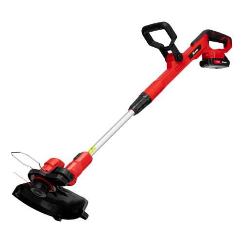 Триммер аккумуляторный GM-300, Li-Ion, 20 В MTX по ценам производителя в Санкт-Петербурге с доставкой по всей России