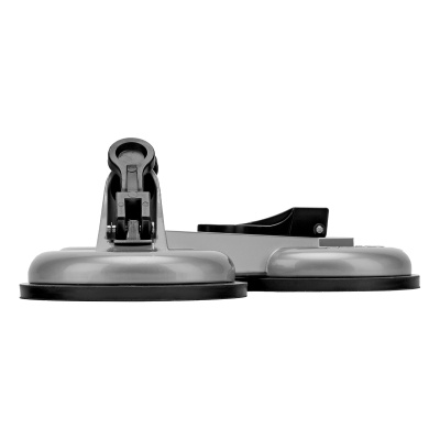 Стеклодомкрат алюминиевый тройной Matrix купить в Москве с доставкой по всей России | ProtosMarket.ru