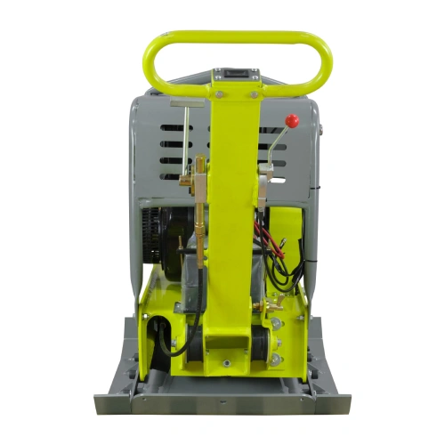 Виброплита реверсивная STEM Techno RPC 251 дизельная (S186FAE) по ценам производителя в Санкт-Петербурге с доставкой по всей России