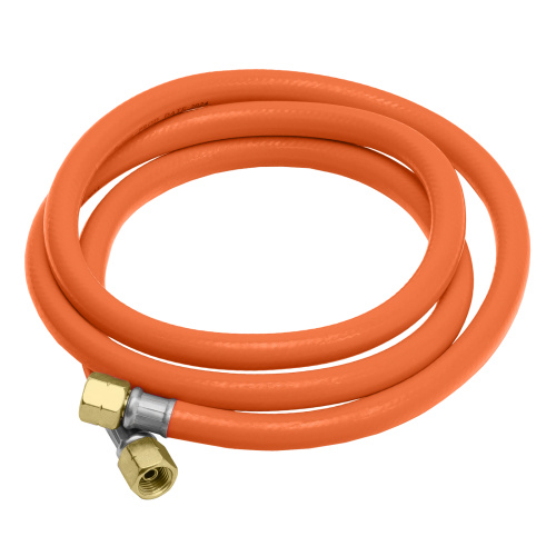 Газовая тепловая пушка GHG-15i, 15 кВт, цифровой термостат, пропан-бутан Denzel по ценам производителя в Санкт-Петербурге с доставкой по всей России