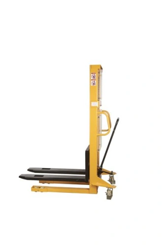 Штабелер гидравлический 1,0 т 3,0 м XILIN SDJ1030 по ценам производителя в Санкт-Петербурге с доставкой по всей России