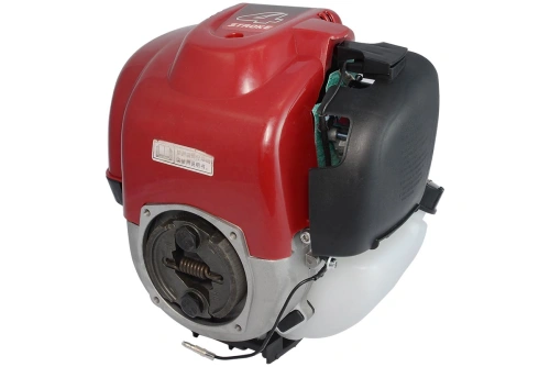 Двигатель бензиновый GX35 для TSS-VTZ; VTH-1.2/Engine по ценам производителя в Санкт-Петербурге с доставкой по всей России