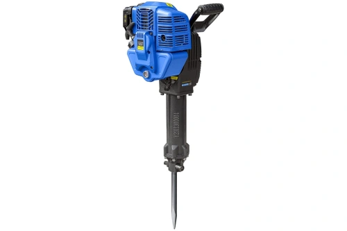 Бензиновый отбойный молоток TSS-GJH95 по ценам производителя в Санкт-Петербурге с доставкой по всей России