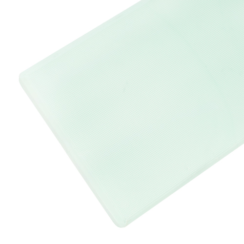 Терка полиуретановая, 140 х 280 мм, облегченная Сибртех купить в Москве с доставкой по всей России | ProtosMarket.ru