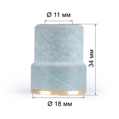 Varteg Насадка защитная СВ50 (PC0003, пр-во FoxWeld/КНР) купить в Москве с доставкой по всей России | ProtosMarket.ru