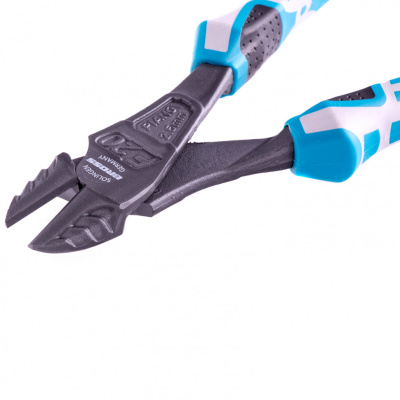 Бокорезы 200 мм, усиленные, трехкомпонентные рукоятки Gross купить в Москве с доставкой по всей России | ProtosMarket.ru