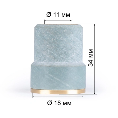 Дизельная тепловая пушка косвенного нагрева FoxHeat DI 20 (20 кВт) по ценам производителя в Санкт-Петербурге с доставкой по всей России