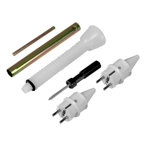 Генератор инверторный GS-3000iS, 3,0 кВт, 230 В, закрытый корпус, ручной старт DENZEL по ценам производителя в Санкт-Петербурге с доставкой по всей России