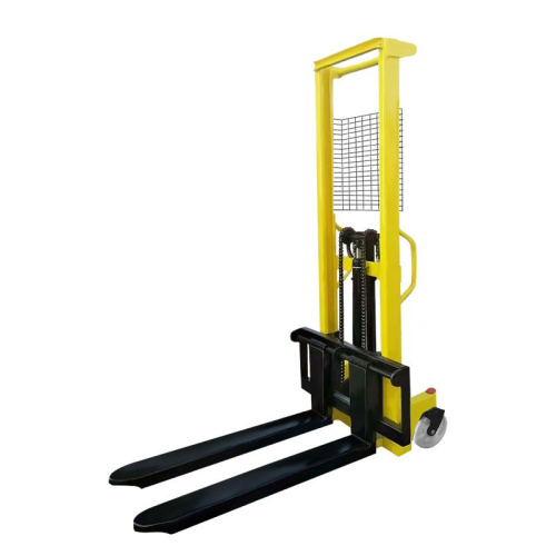 Ручной штабелер MS1516 по ценам производителя в Санкт-Петербурге с доставкой по всей России